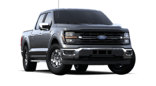 2024 Ford F-150® External Image 5